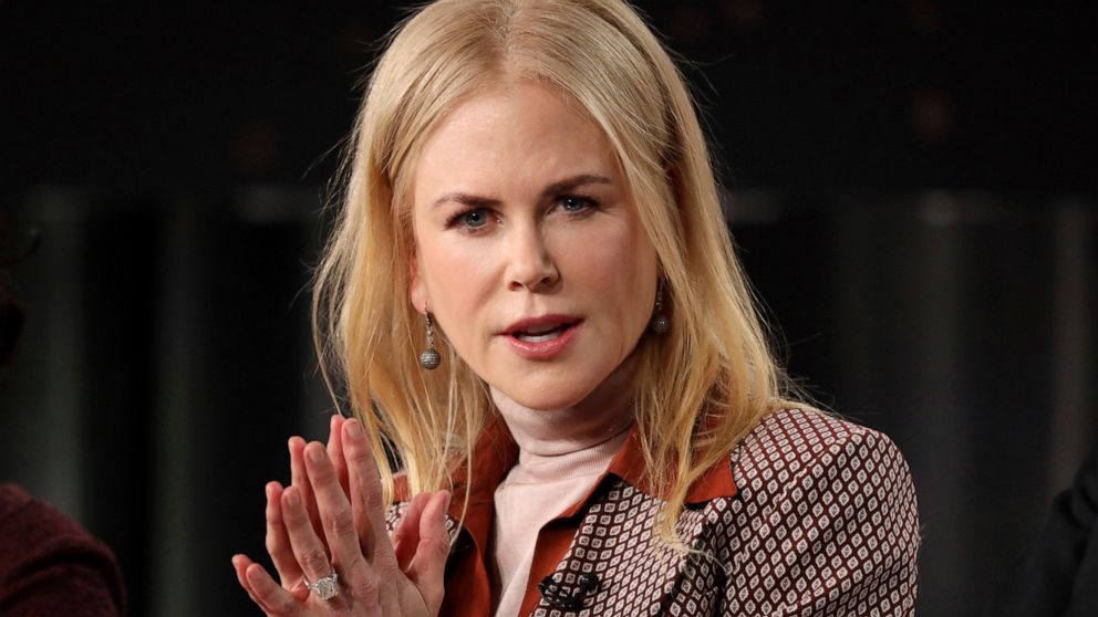 Hong Kong quarantine exemption for Nicole Kidman draws flak