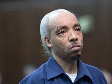  Rapper Kidd Creole sentenced to 16 years for fatal stabbing