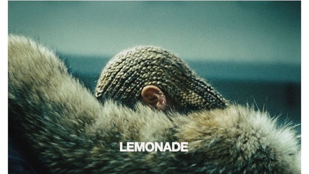 'Lemonade' by Beyoncé is named the AP's album of the decade - ABC News