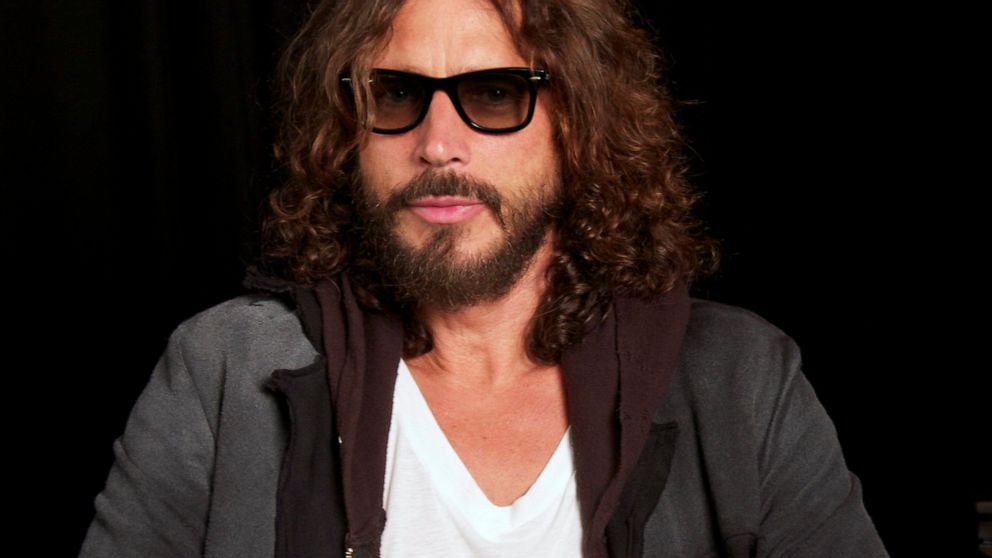 FILE - This Sept. 23, 2011 file photo shows musician Chris Cornell in New York. The family of Chris Cornell and a doctor who they alleged over-prescribed him drugs before he died have agreed to a settle a lawsuit. Documents filed in Los Angeles court