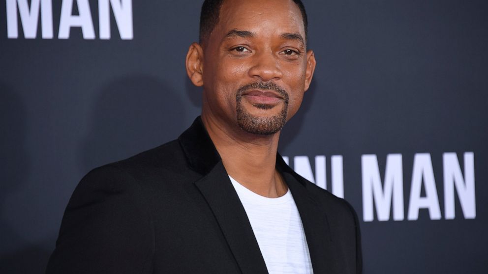 Will Smith