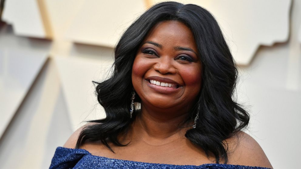 Next photo of Octavia Spencer