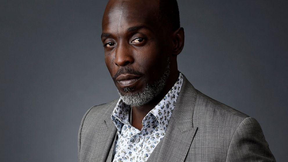 Autopsy: Actor Michael K. Williams died of drug intoxication