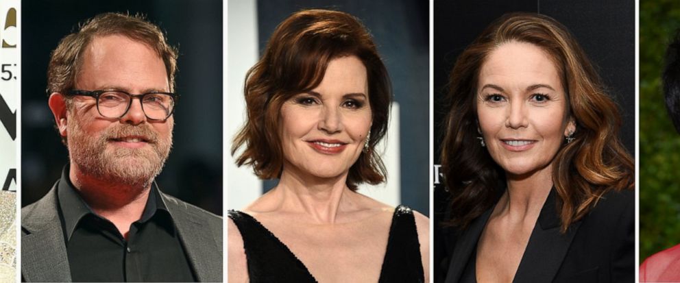 Celebrity Birthdays For The Week Of Jan 17 23 Abc News