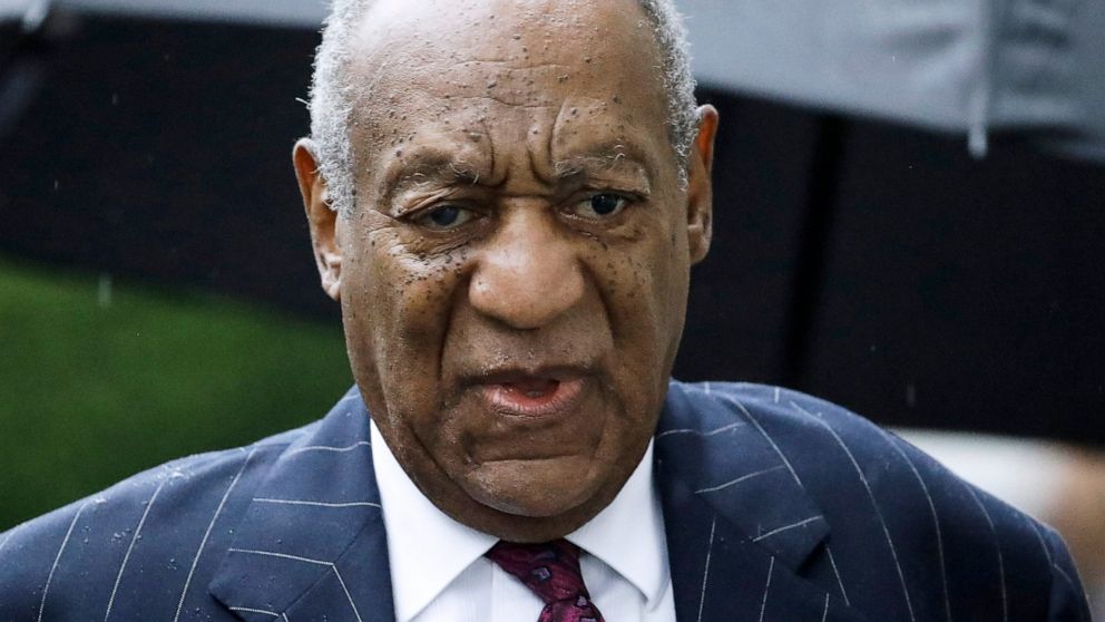 Le jury du procès civil de Bill Cosby doit recommencer les délibérations