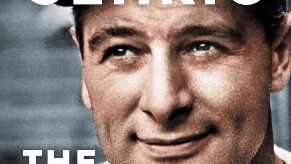 Review: Lou Gehrig's generosity of spirit shines in new book thumbnail