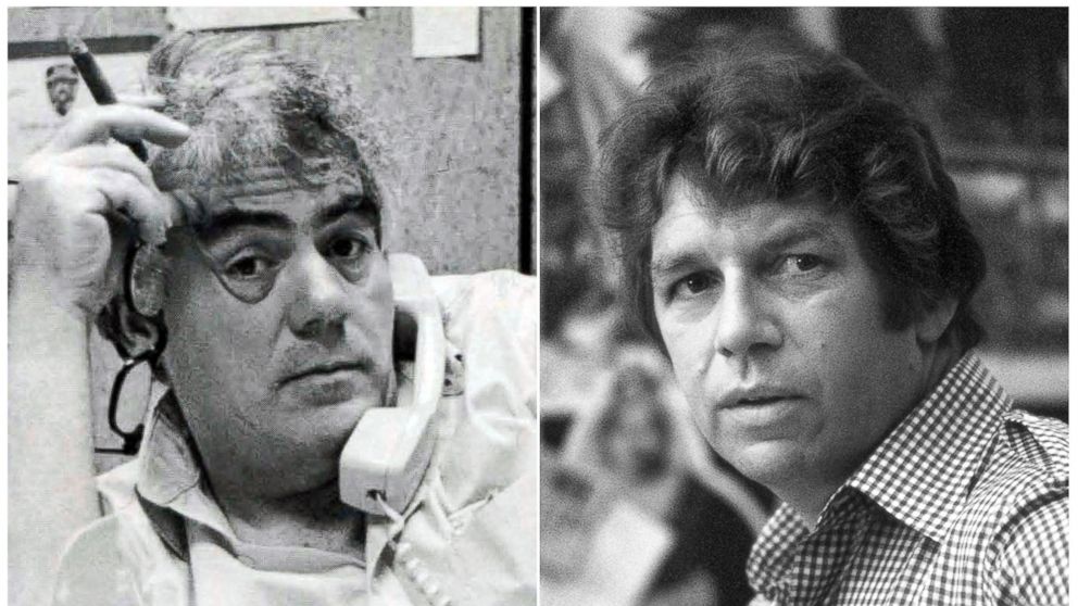 45+ Jimmy breslin abc news ideas in 2021 