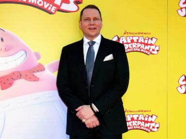 'Captain Underpants' book pulled for 'passive racism'