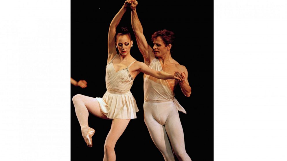 L’ancienne ballerine Susan Jaffe dirigera l’American Ballet Theatre