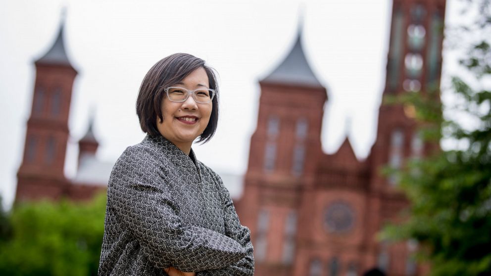 Asian Americans push for Smithsonian gallery of their own thumbnail