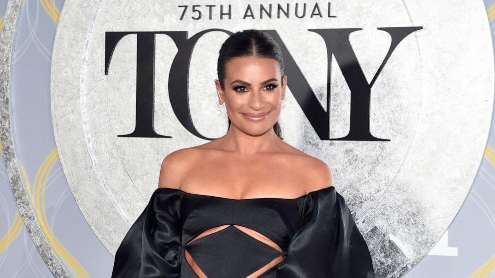 Virus forces Lea Michele off Broadway stage in 'Funny Girl' - ABC News