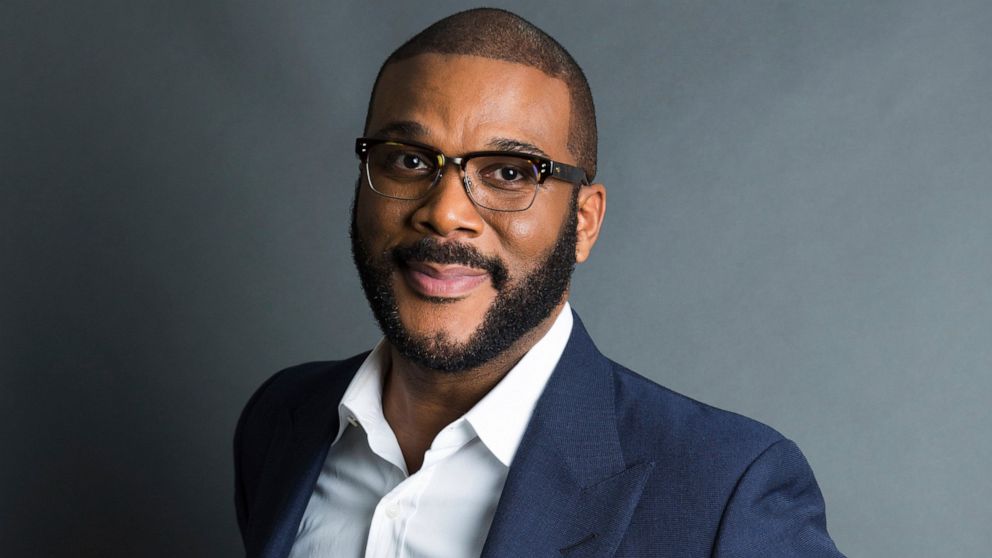 Tyler Perry believes his studio rivals Hollywood's best - ABC News