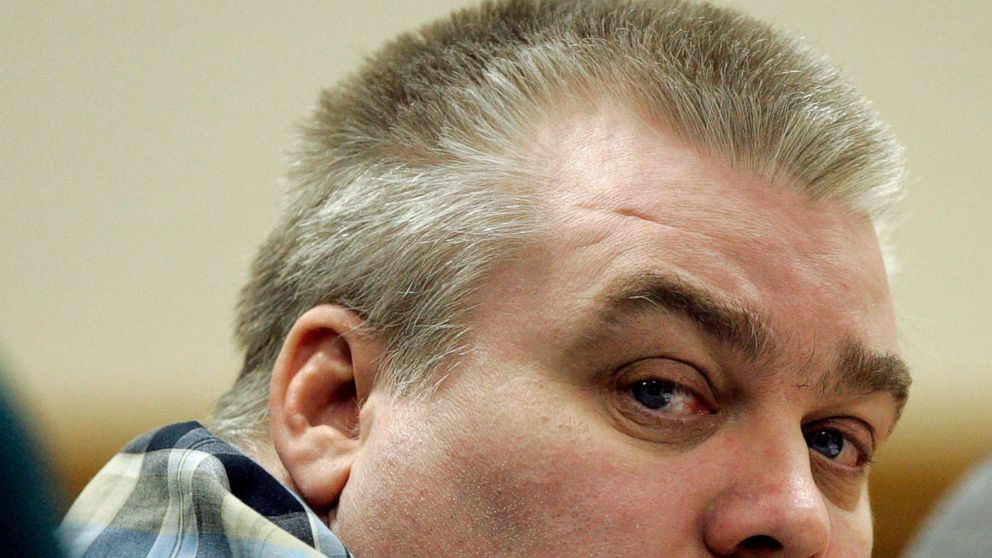 Court hands 'Making a Murderer' subject Avery latest defeat