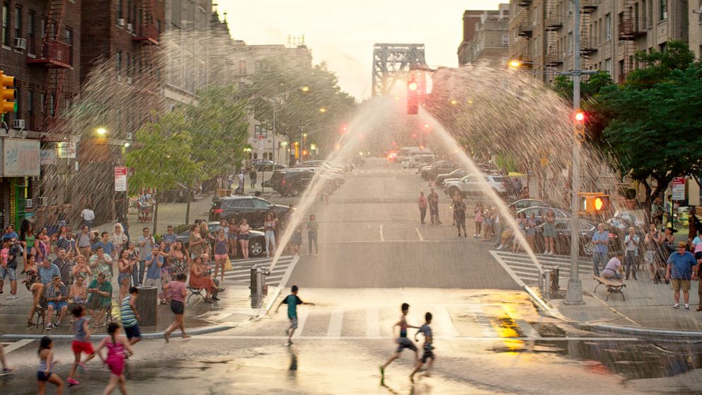 Beyond "In the Heights," colorism persists, rarely addressed