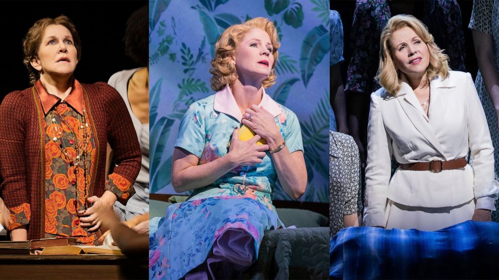 After fine-tuning, 'The Hours' with Fleming opens at the Met