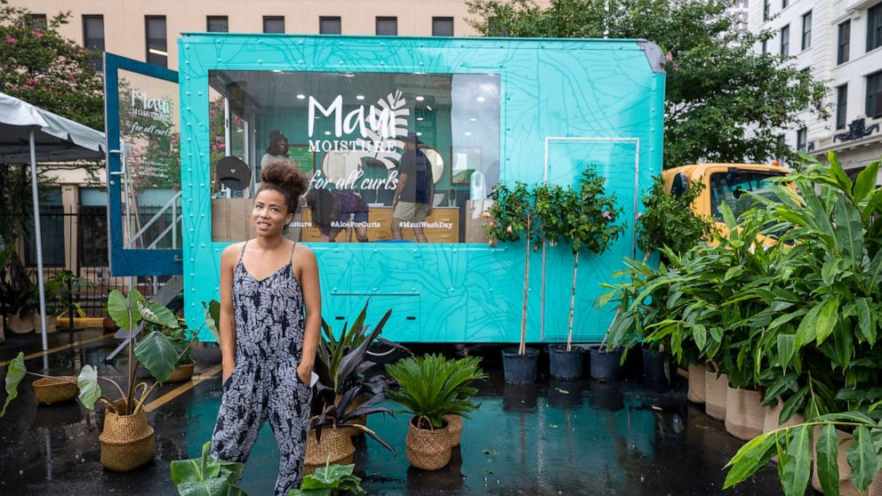 Essence CEO Wanga: Festival is ‘never leaving’ New Orleans