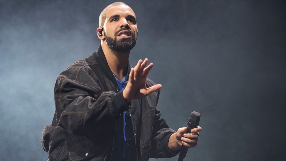 Drake is Spotify’s most steamed artist of the decade thumbnail