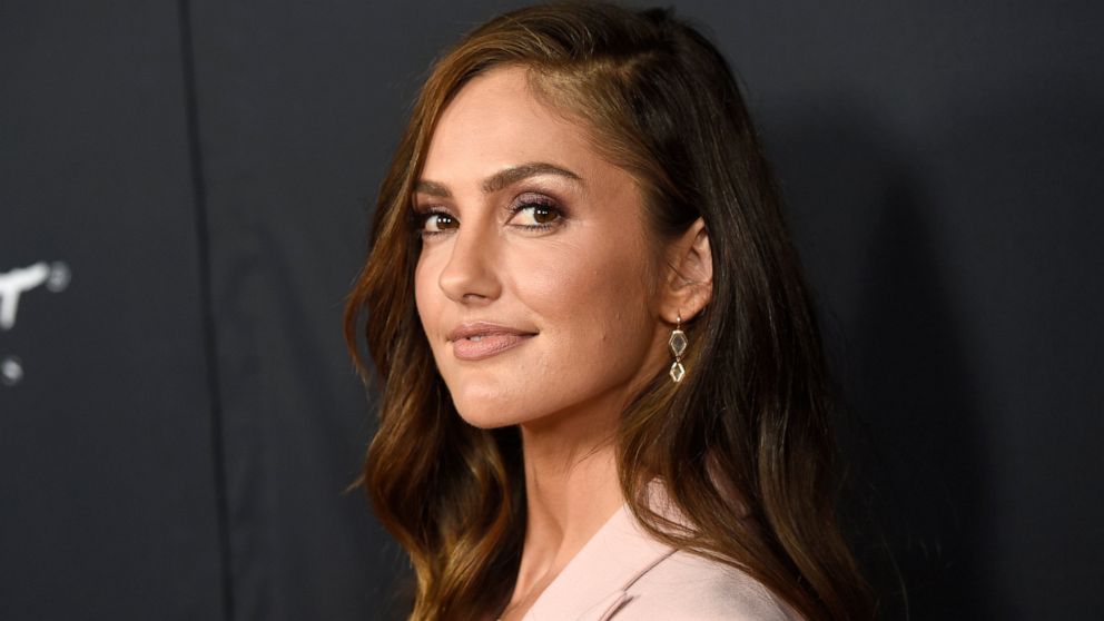 Minka Kelly memoir ‘Tell Me Everything’ coming out May 2023 | The Daily ...