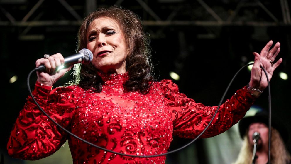 Loretta Lynn