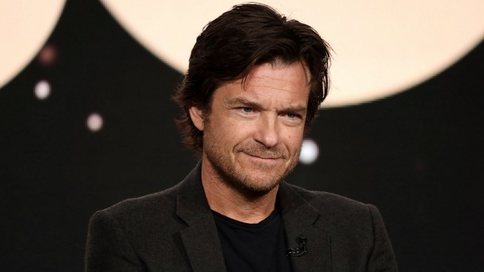 Jason Bateman named Hasty Pudding's Man of the Year