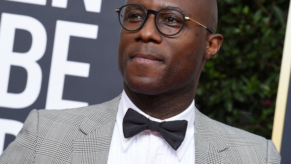 Barry Jenkins to direct 'Lion King' follow-up - ABC News