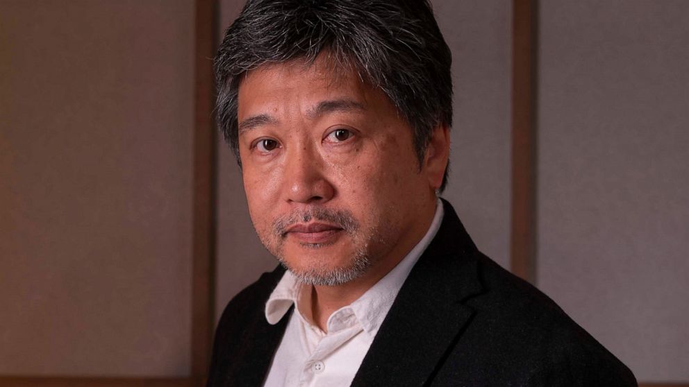 Famed directors denounce sexual abuse in Japanese filmmaking