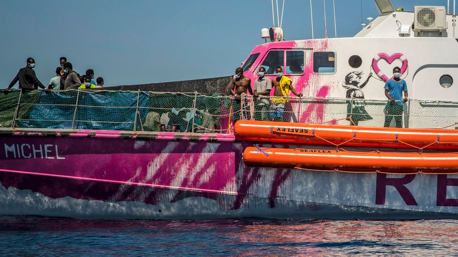 14++ Banksy italy cruise ship ideas in 2021 