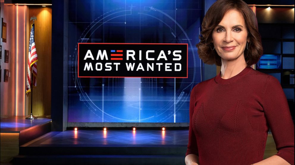 America S Most Wanted Returns With New Ways To Fight Crime Abc News