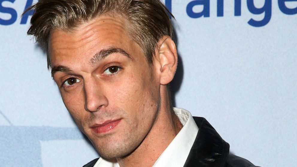 Nick Carter remembers his 'baby brother' Aaron Carter