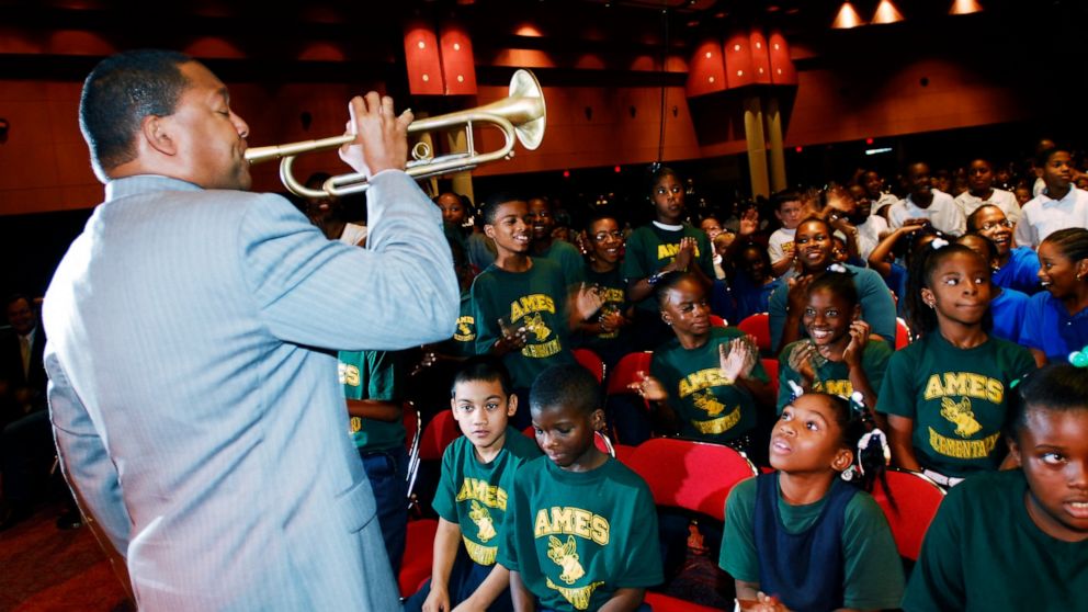 Une règle peu connue de 1922 interdit le jazz dans les écoles de la Nouvelle-Orléans