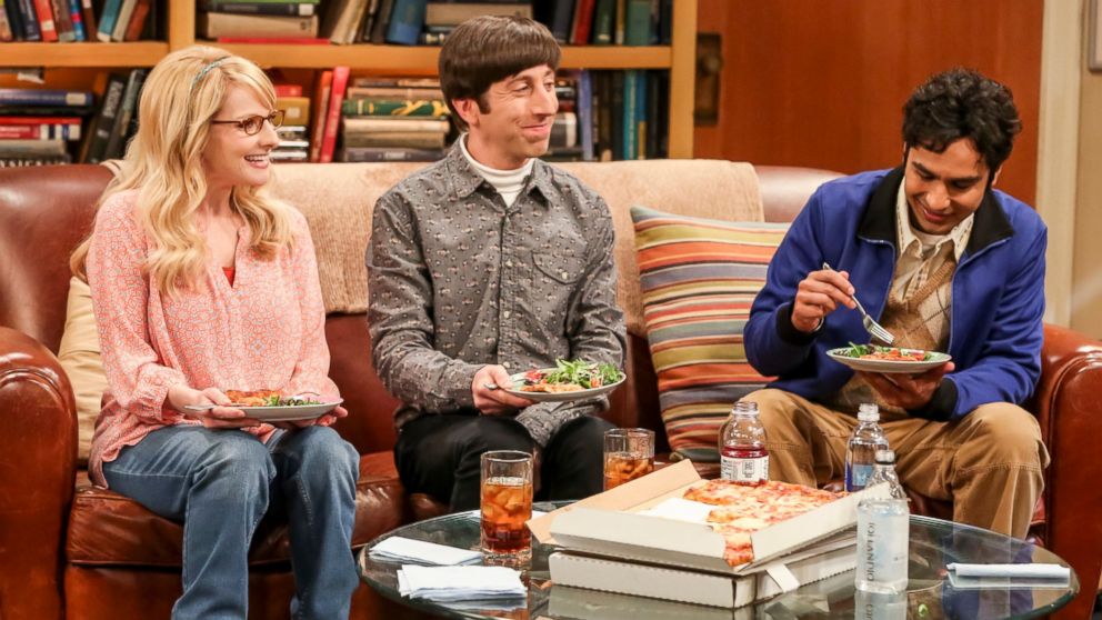 ways to watch the big bang theory