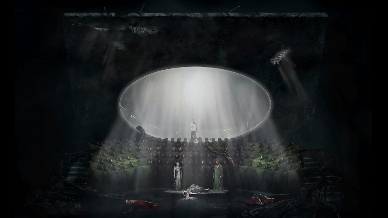 Metropolitan Opera Schedule 2022 Met Opera Shares 2022-23 Season, Netrebko Not In 'Lohengrin' - Abc News