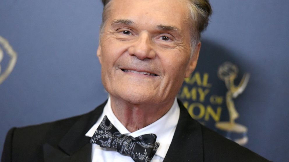 Fred Willard, the comedic improv-style actor, has died at 86 thumbnail