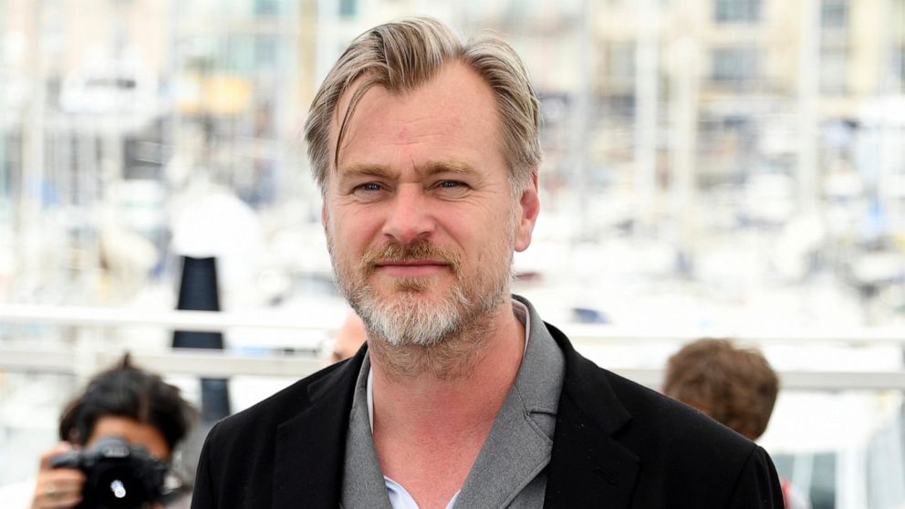 Nolan sets subsequent film with Common, spurning Warner Bros.