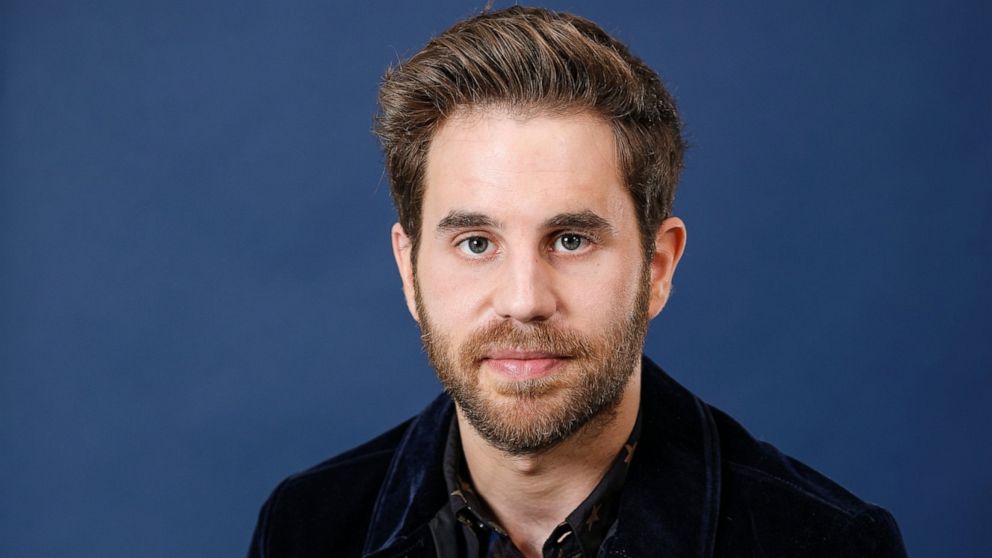 Ben Platt Moves Away From Dear Evan Hansen With New Album Abc News