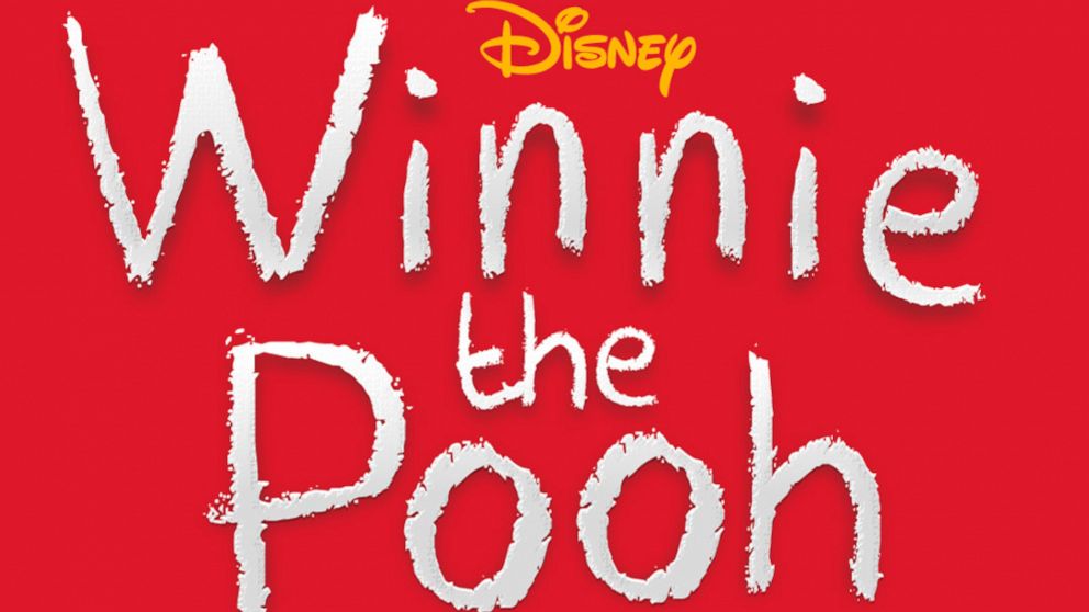 A new musical 'Winnie the Pooh' books a New York stage