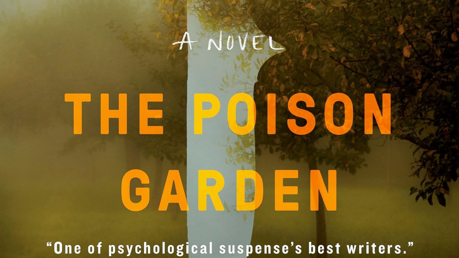 Review Survival Takes Many Forms In The Poison Garden Abc News