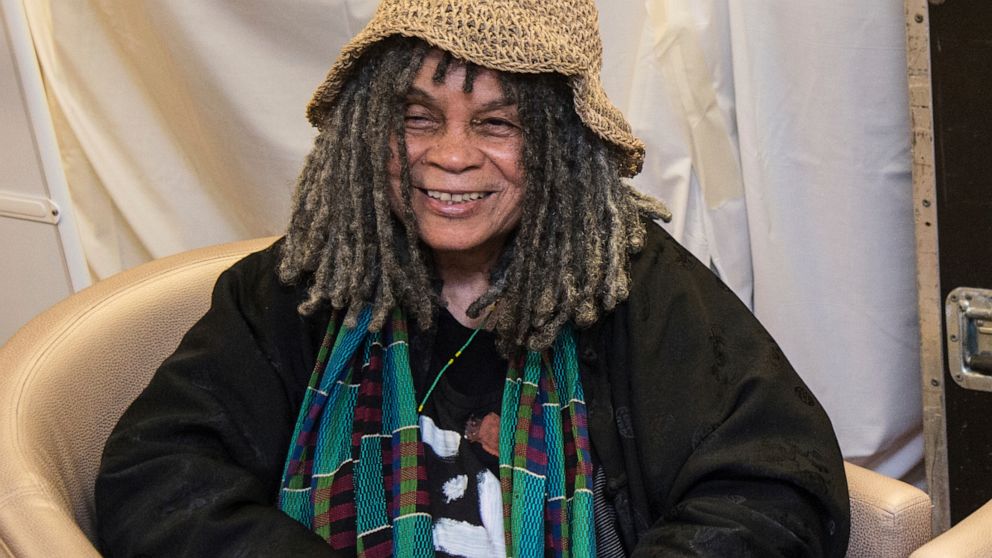 Sonia Sanchez wins $80,000 Jackson Poetry Prize