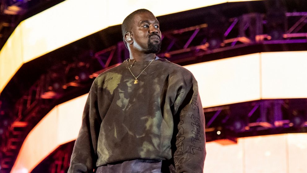 Ye no longer performing at Grammys