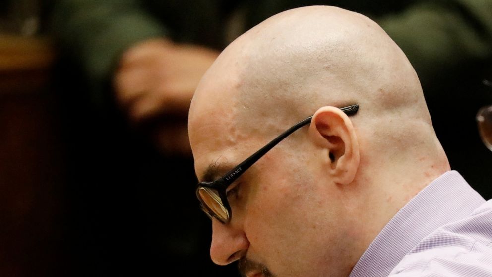 Jury Convicts Man Dubbed Boy Next Door Killer Of 2 Murders Abc