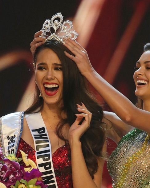 Miss Universe Competition To Air Live From Florida In May Abc News