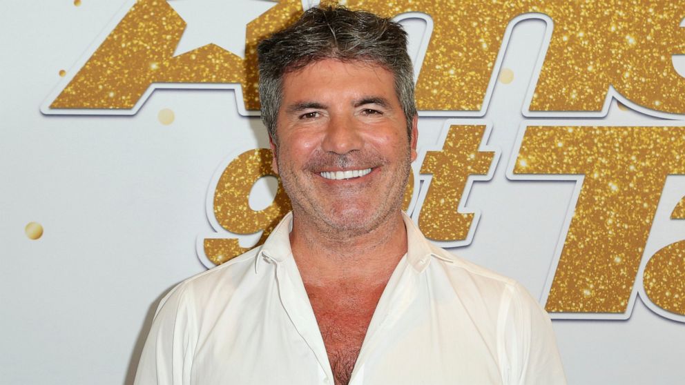 America S Got Talent Tops Ratings Loses Cowell For Now Abc News