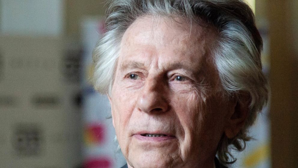 Courtroom documents in Polanski prison situation purchased introduced