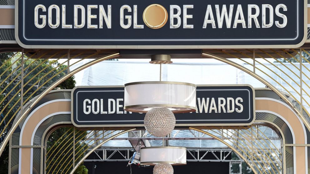 Golden Globes to announce noms to a skeptical Hollywood - ABC News