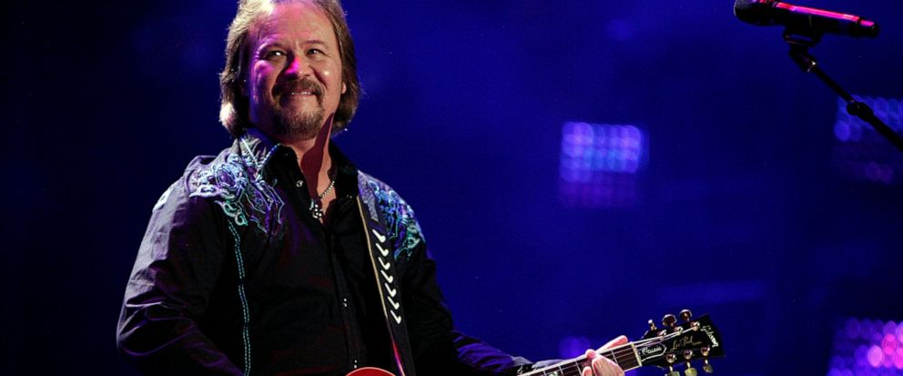 Travis Tritt Va Happy