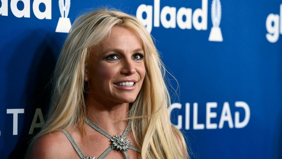 Britney Spears family seeks renewed order barring ex-friend - ABC News
