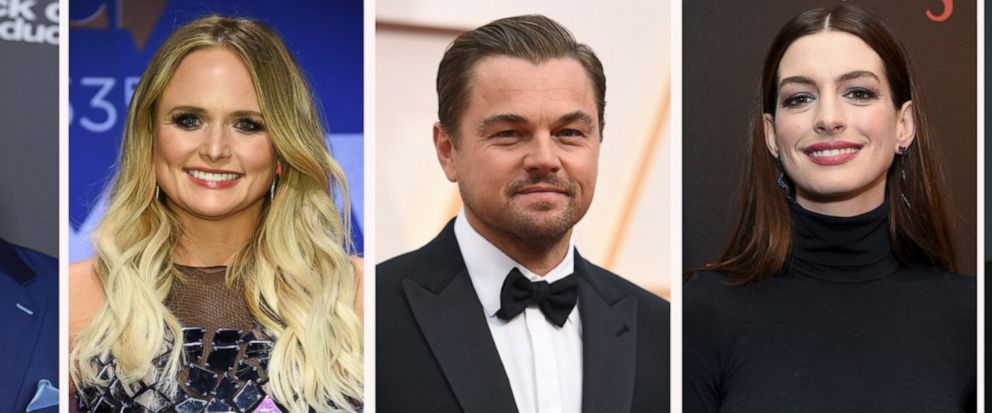 Celebrity Birthdays For The Week Of Nov 8 14 Abc News