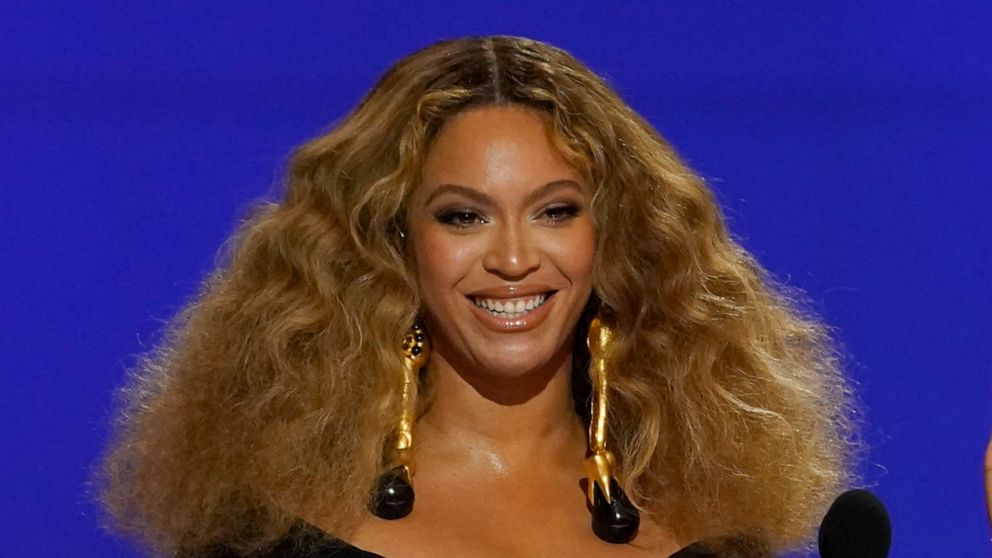 Beyonce, Megan Thee Stallion