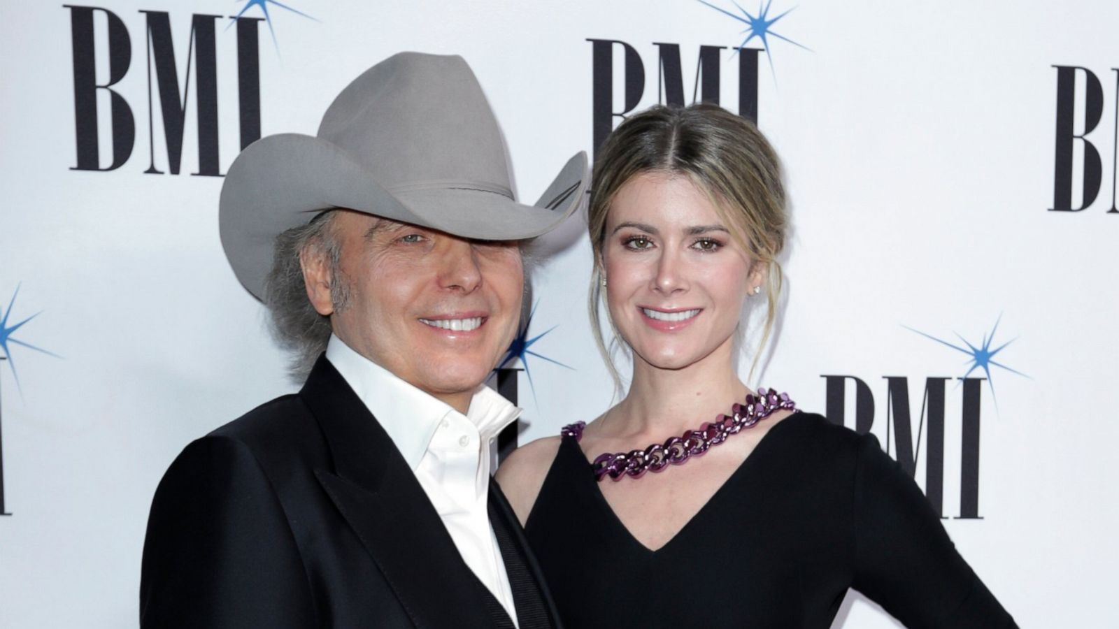 Dwight Yoakam Marries Fiancee Emily Joyce In Small Wedding Abc News