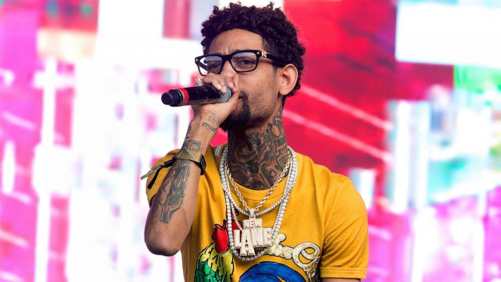 PnB Rock